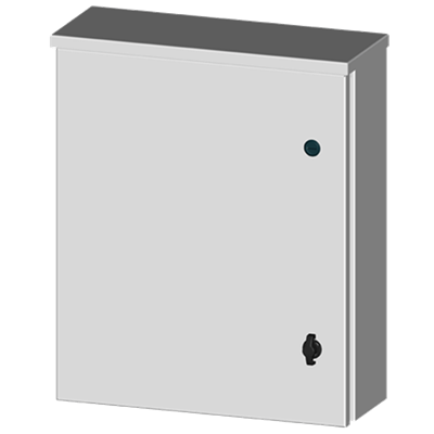 Boxes & Covers